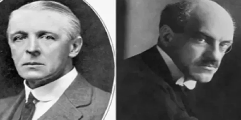 The Montague-Chelmsford Reforms 1919